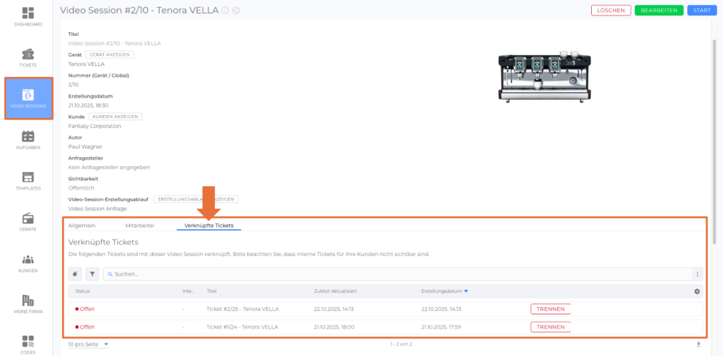 Die Video Session-Detailansicht 4 Bildschirmfoto 2026 02 09 um 14.52.12
