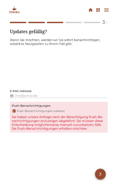 Benachrichtigungen (Kanäle & Einstellungen) 2 Bildschirmfoto 2026 01 23 um 11.35.11