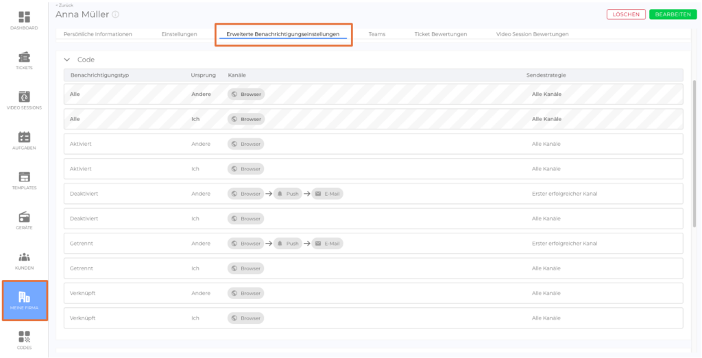 Erweiterte Benachrichtigungseinstellungen 1 Bildschirmfoto 2026 02 19 um 14.30.15