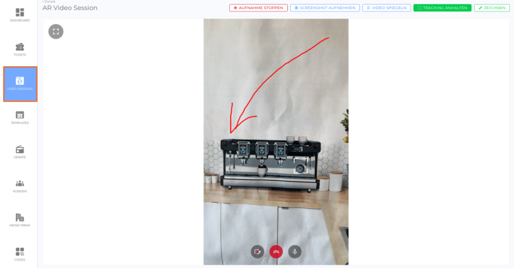 Video Session 1 Bildschirmfoto 2026 02 11 um 12.17.54