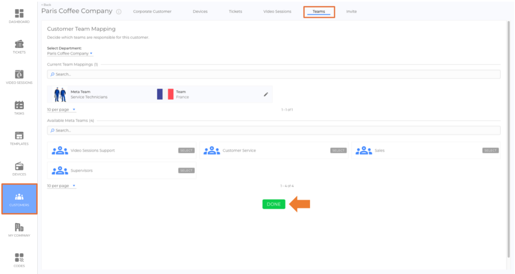 Customer Team Mapping 1 Bildschirmfoto 2026 02 20 um 12.10.50