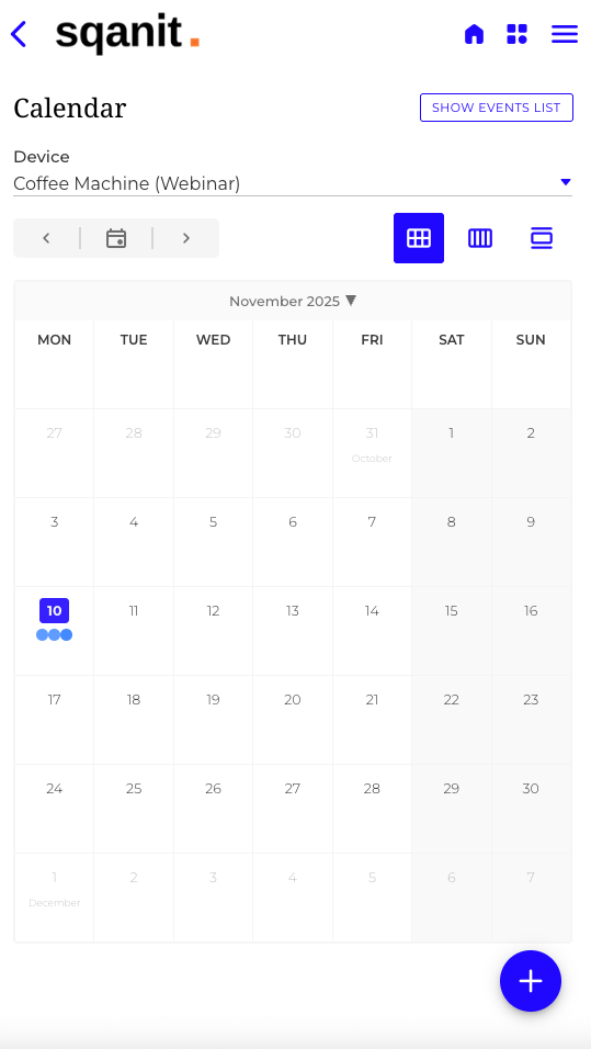Calendar Module 1 Bildschirmfoto 2025 11 10 um 09.29.50