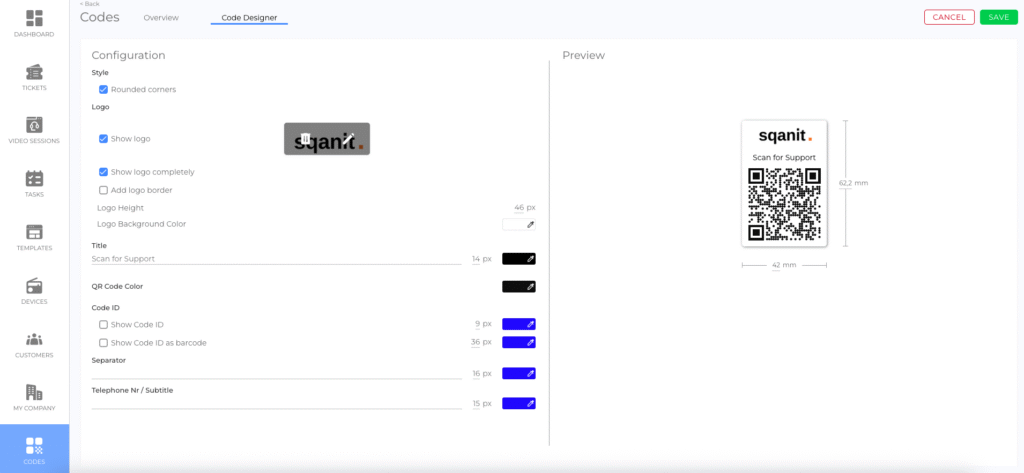 How to Create Codes 1 Bildschirmfoto 2025 11 10 um 12.13.27