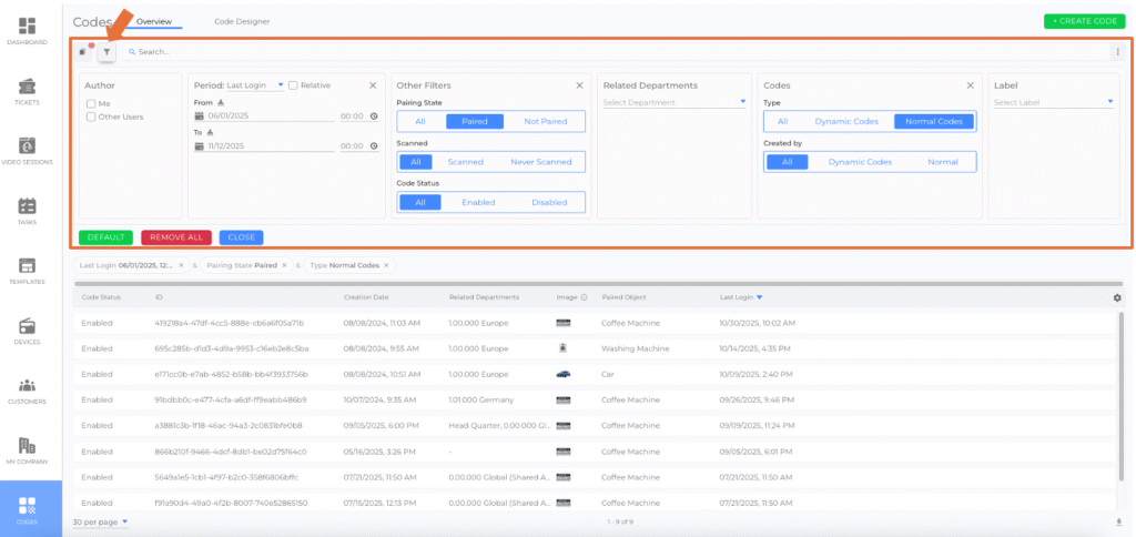 Lists 3 Bildschirmfoto 2025 11 12 um 14.02.48