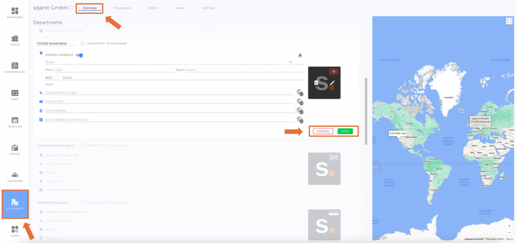 How to set up My Company 2 Bildschirmfoto 2025 11 17 um 10.23.30