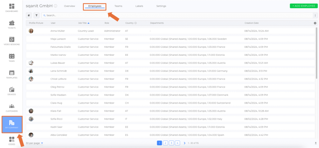 How to set up My Company 3 Bildschirmfoto 2025 11 17 um 10.24.15