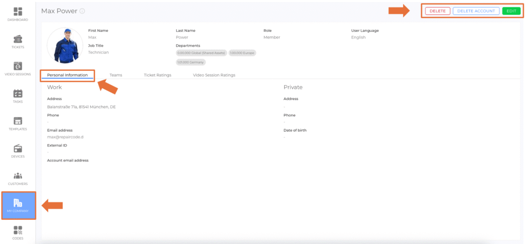 How to set up My Company 4 Bildschirmfoto 2025 11 17 um 10.25.04