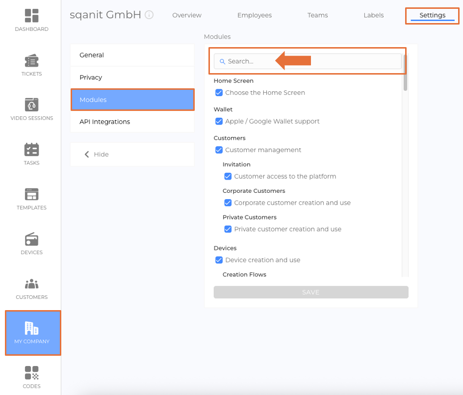 How to set up My Company 8 Bildschirmfoto 2025 11 24 um 14.51.56