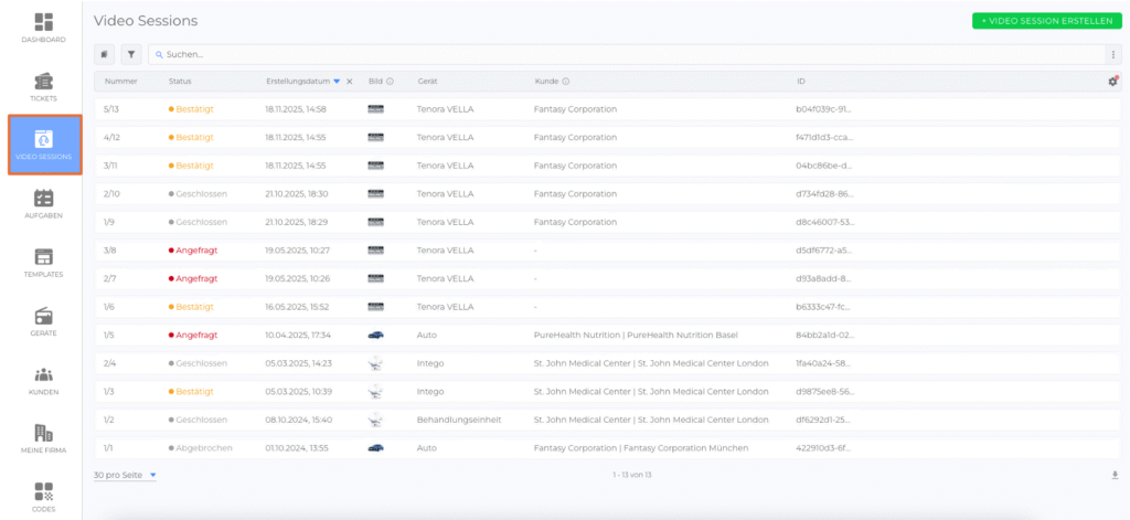 Video Sessions-Tab 1 Bildschirmfoto 2025 11 27 um 16.13.06
