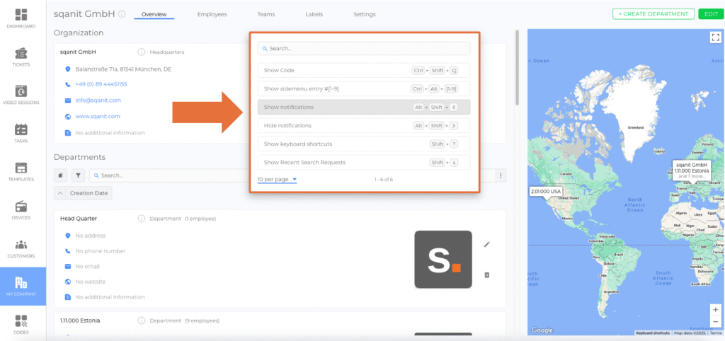 Keyboard Shortcuts 2 EN Keyboard Shortcuts 02