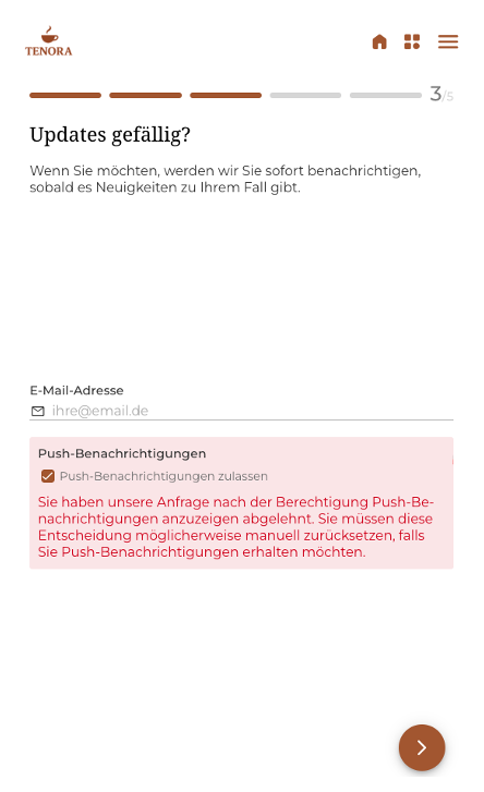 Benachrichtigungen (Kanäle & Einstellungen) 2 Bildschirmfoto 2025 12 12 um 15.20.58