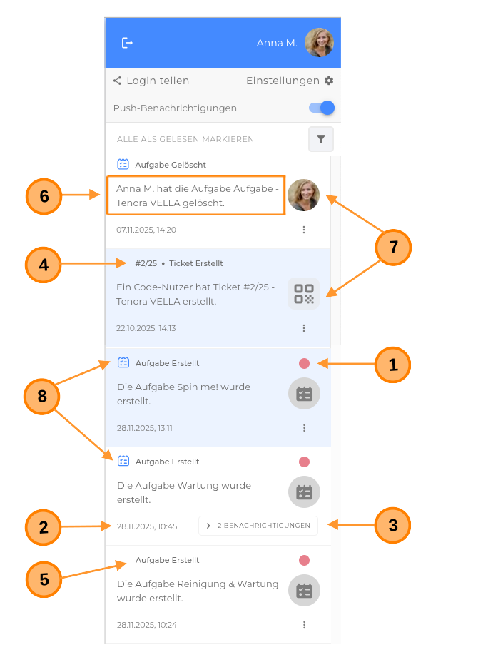 Benachrichtigungen (Kanäle & Einstellungen) 1 Screenshot from 2025 12 01 12 07 47