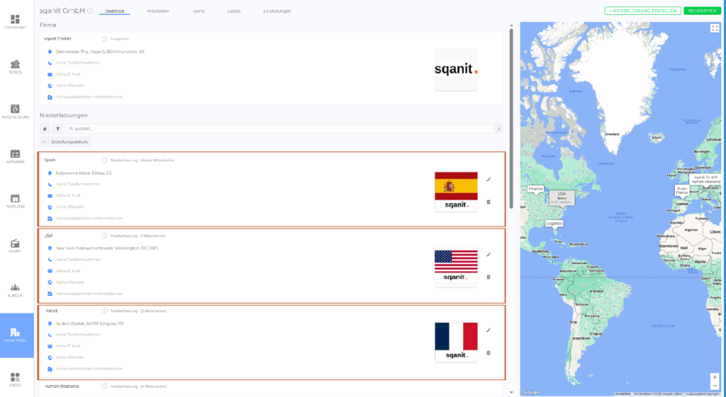 Niederlassungen 1 Screenshot from 2025 12 04 14 37 50